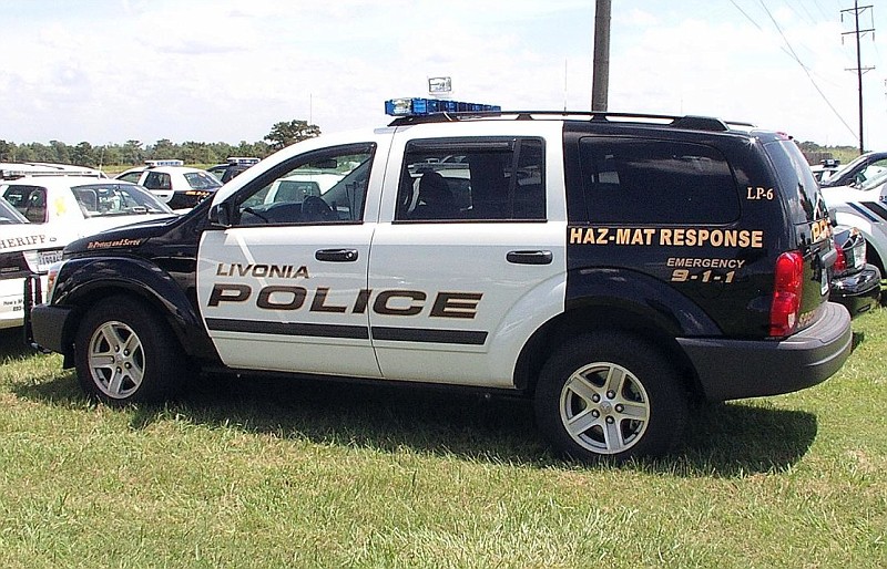 Pointe Coupee Parish